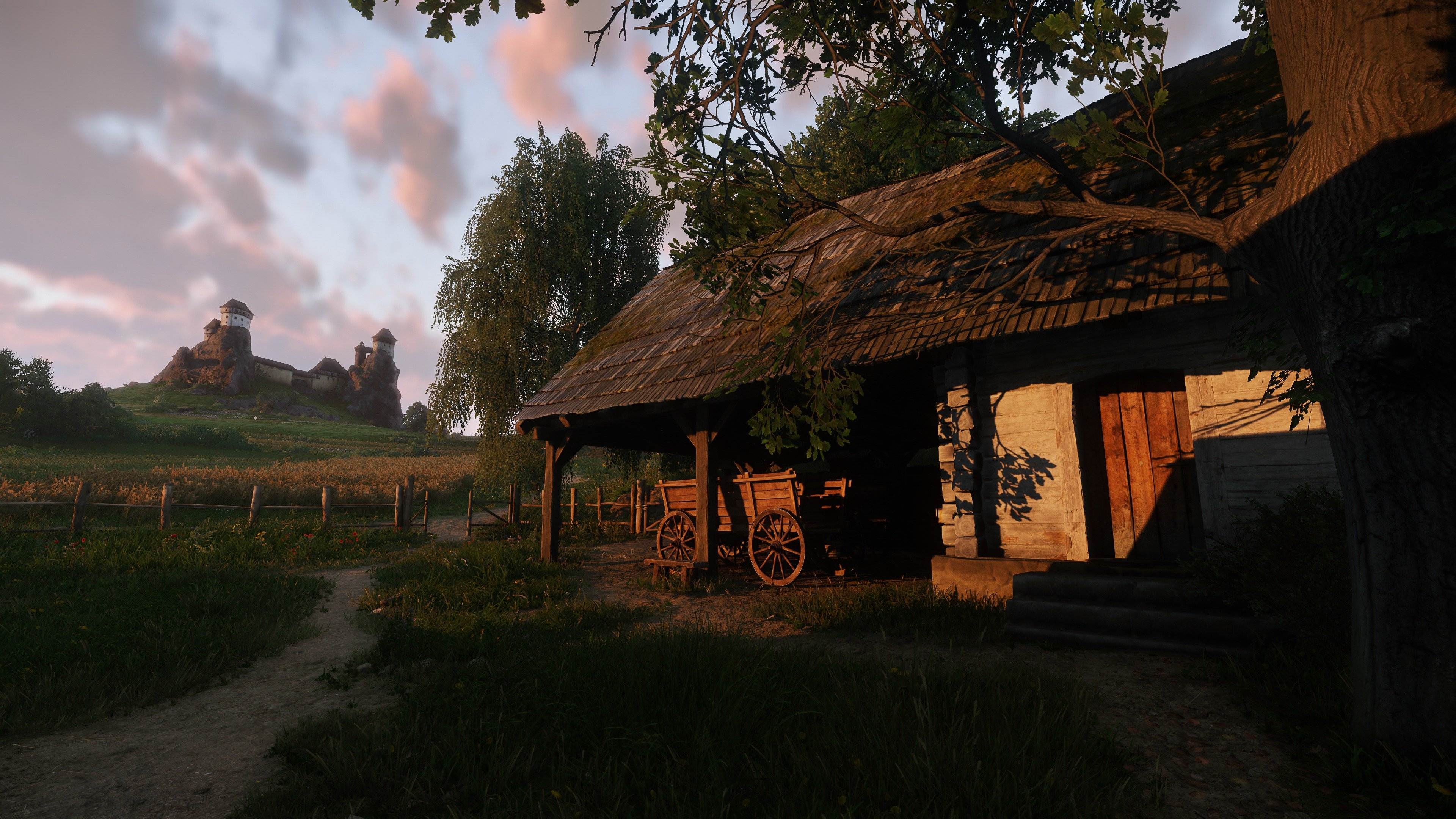 Kingdom Come: Deliverance II - Imagen 10